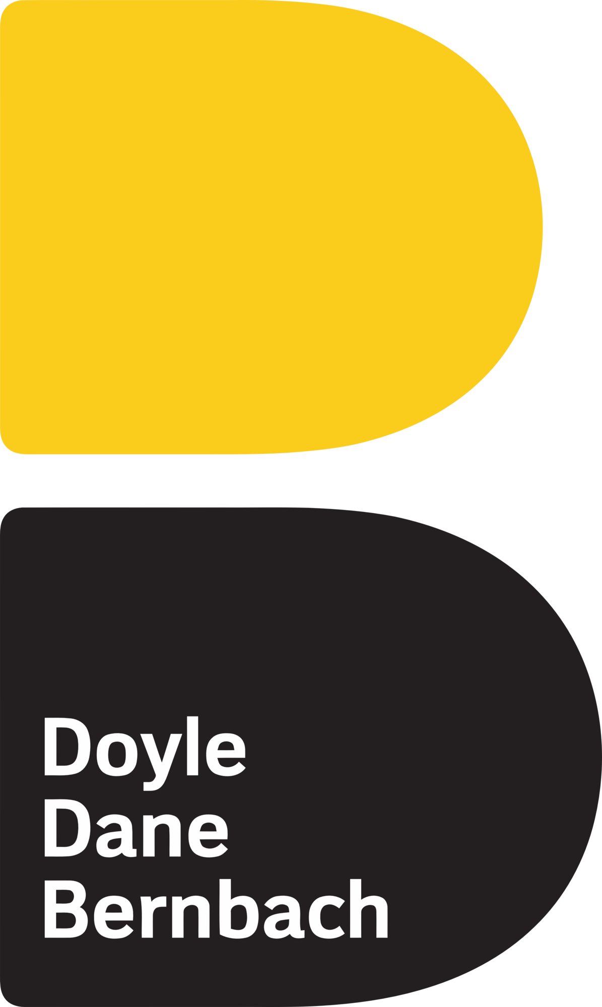 Logo DDB